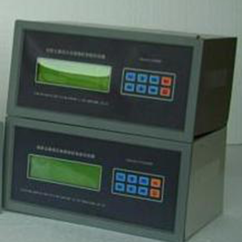 霍邱TM-II型电除尘高压控制器